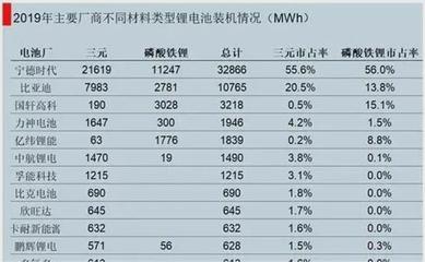 加快海外产业链布局 百亿融资难掩宁德时代扩张野心